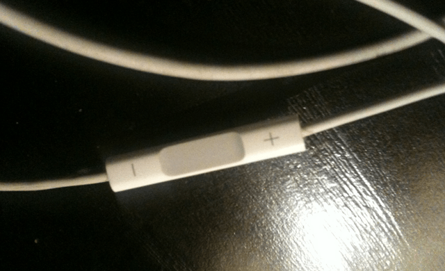 Shareannonce - Tutoriel Ecouteurs iPhone comme un d?ancheur photo...