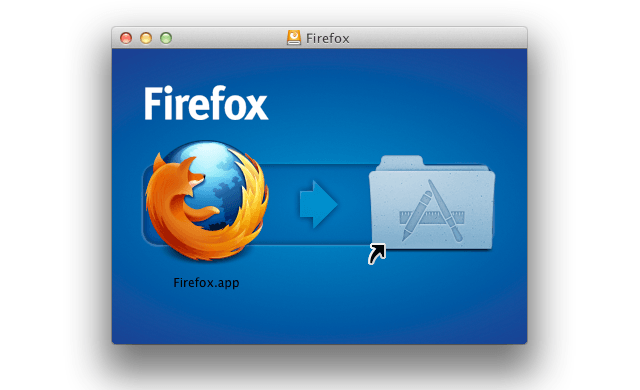Firefox 7.0.1 update mac os x lion
