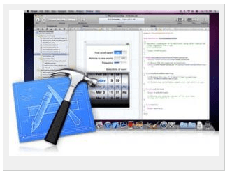 XCode 4.2 maintain app compatibility with iOS 3.0
