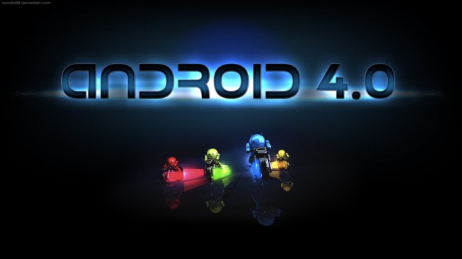 Android 4.0 : Lacclration matrielle