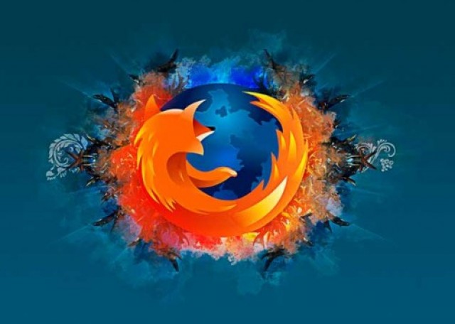 Firefox 8 For Mac Is Here, Get It Now