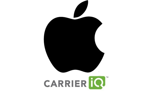 Dsactiver Carrier IQ sur iphone iOS5