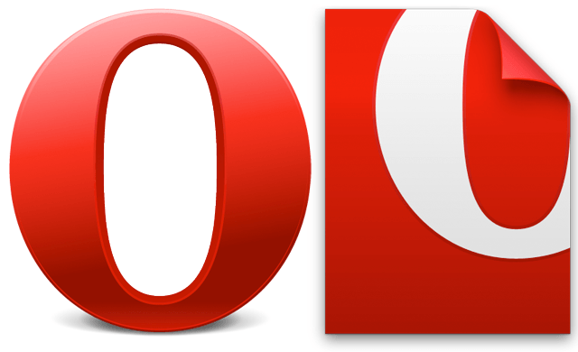 Opera 11.60 Mac OS X Lion