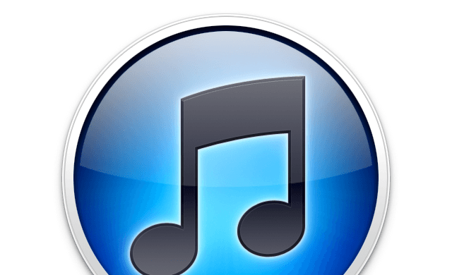 Mise  jour iTunes 10.5.2 Mac OS X