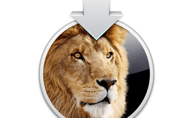 Mac OS X Lion 10.7.3 disponible