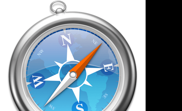 Safari 5.1.4 Mac OS X