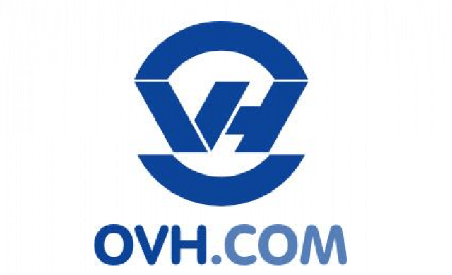 Serveur OVH hack gentoo release 2