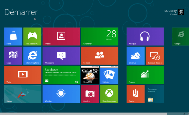 Windows 8 astuces