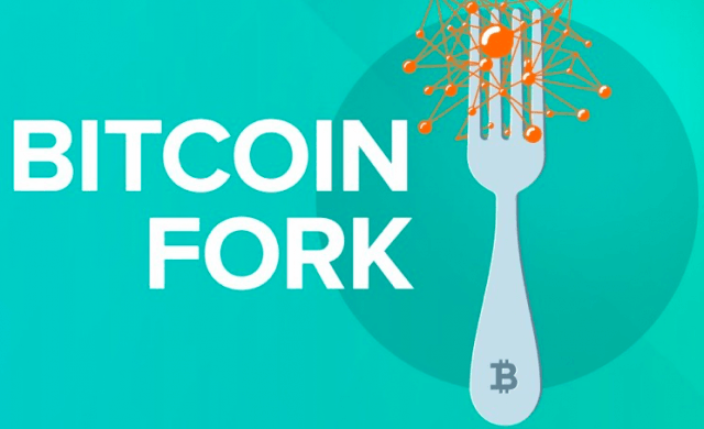 Bitcoin Forks We Can Claim And Sell - 