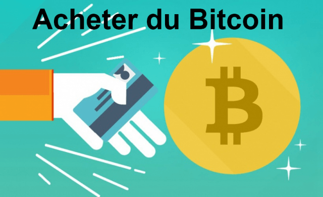 Acheter du bitcoin facilement par CB