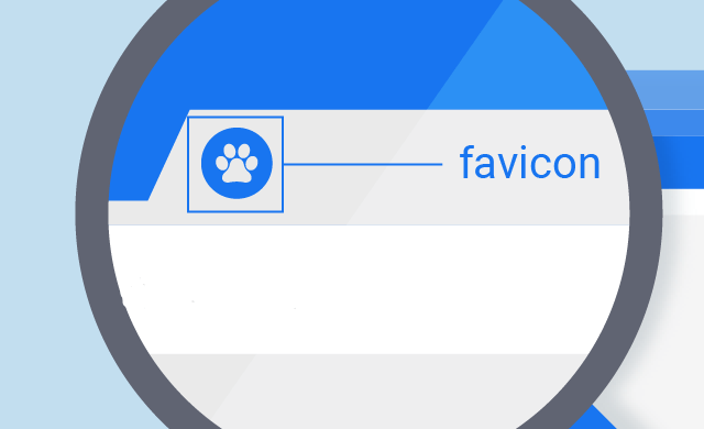 Crer un favicon online