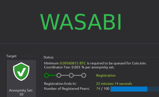 Install wasabi wallet on ubuntu