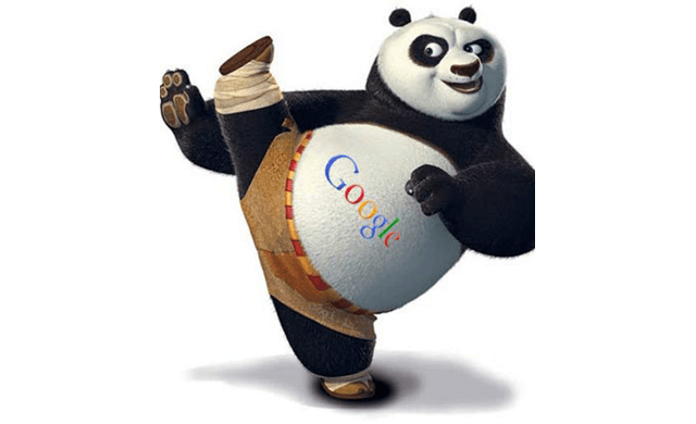 Google Panda