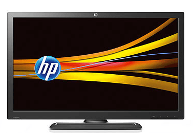 HP ZR2740w 27-inch LED Backlit IPS Monitor